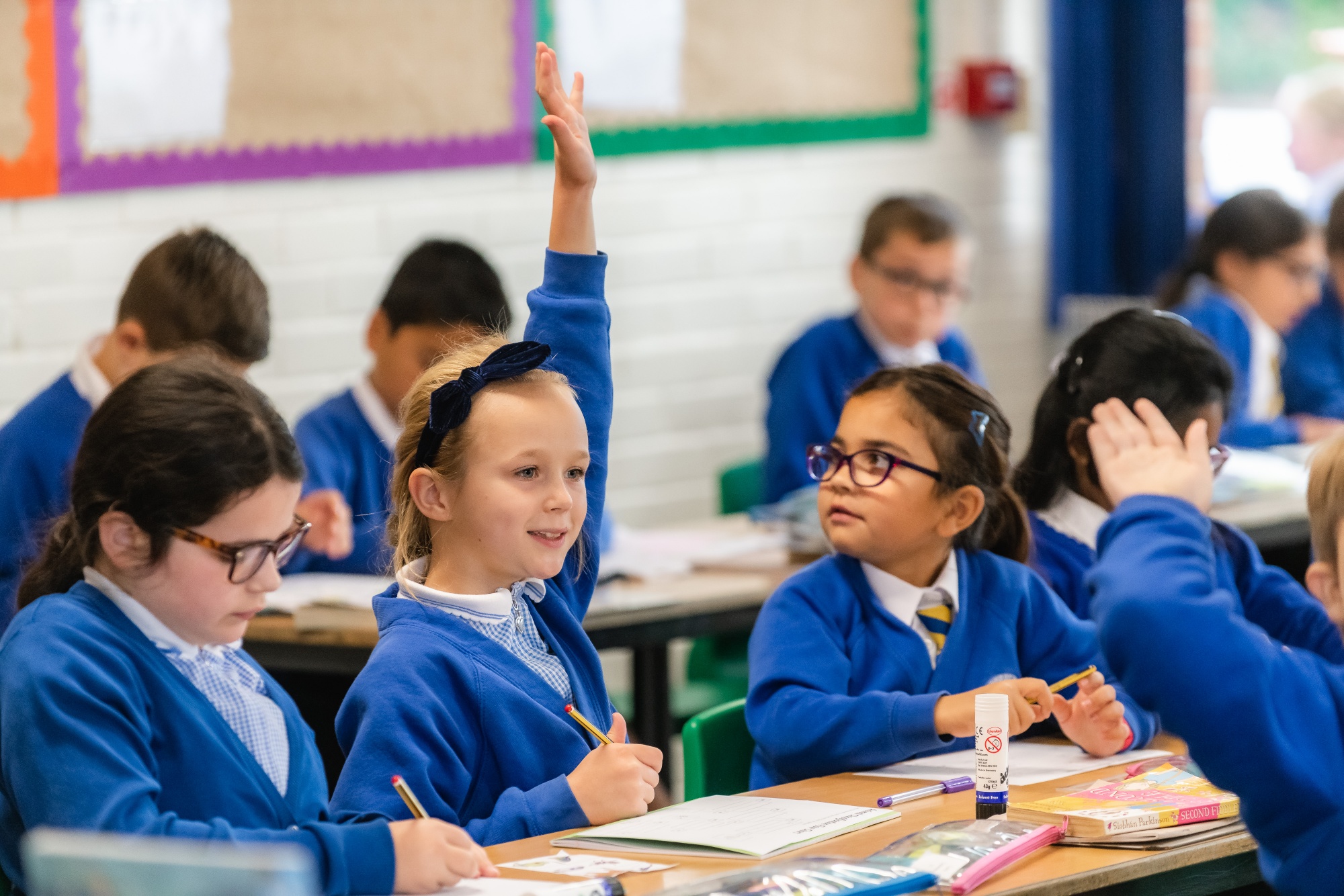 Riverbridge Primary School School Info riverbridge-primary-school-school-info